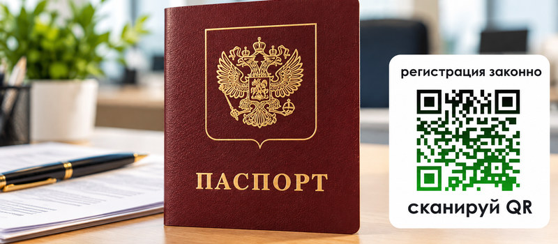 прописка в Конаково